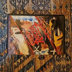 Speed Racer DVD